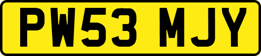 PW53MJY