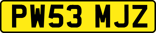 PW53MJZ