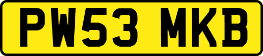 PW53MKB