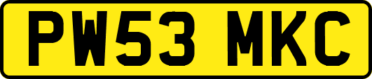 PW53MKC