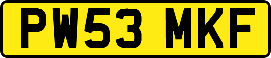 PW53MKF