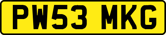 PW53MKG