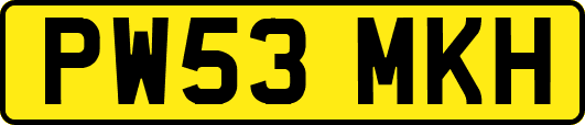 PW53MKH