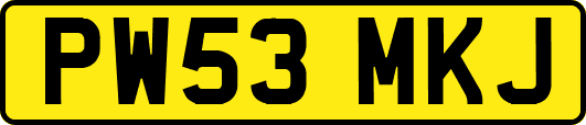PW53MKJ