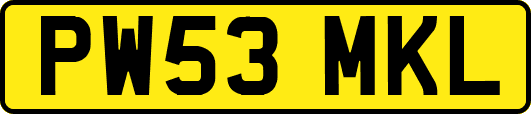 PW53MKL