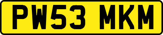 PW53MKM