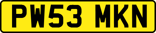 PW53MKN