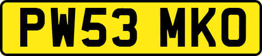 PW53MKO
