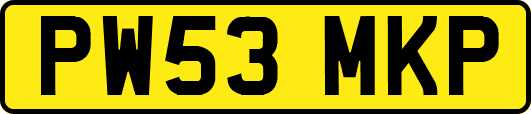 PW53MKP