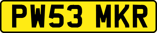 PW53MKR