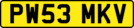 PW53MKV