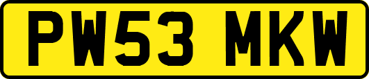 PW53MKW