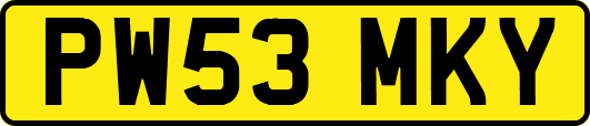 PW53MKY