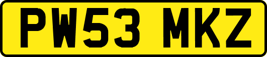 PW53MKZ