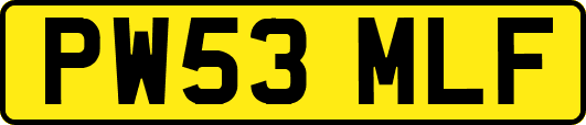 PW53MLF
