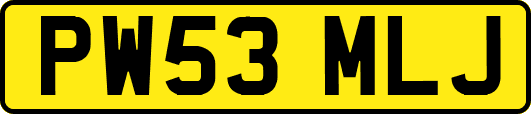 PW53MLJ