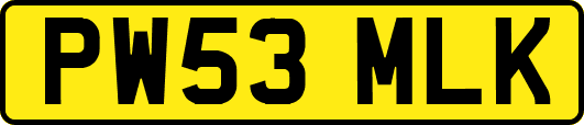 PW53MLK