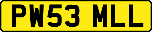 PW53MLL