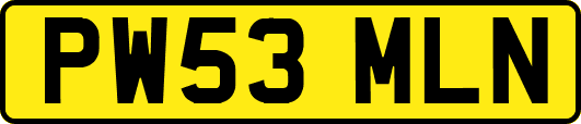 PW53MLN