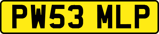 PW53MLP