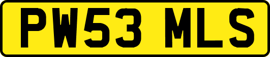 PW53MLS