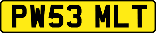 PW53MLT
