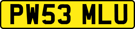 PW53MLU