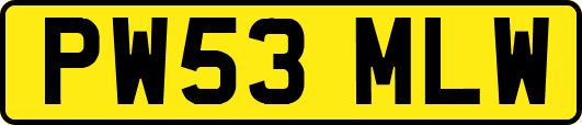 PW53MLW