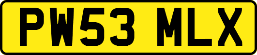 PW53MLX