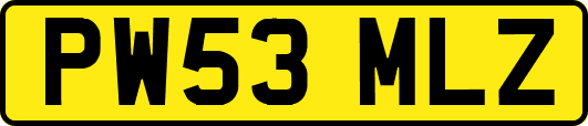 PW53MLZ
