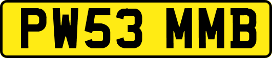 PW53MMB