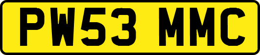 PW53MMC