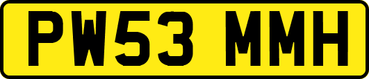 PW53MMH