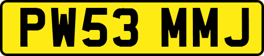 PW53MMJ