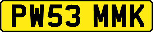 PW53MMK
