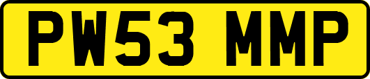 PW53MMP