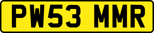 PW53MMR