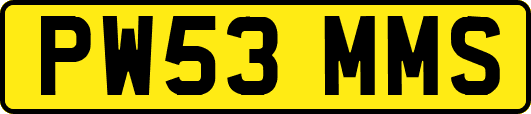 PW53MMS