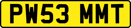 PW53MMT