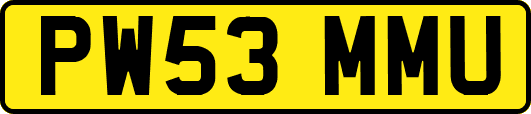 PW53MMU
