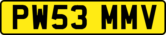 PW53MMV