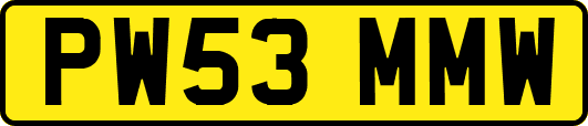 PW53MMW