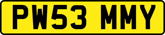 PW53MMY