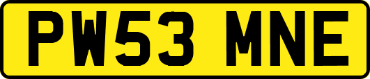 PW53MNE