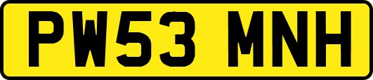 PW53MNH