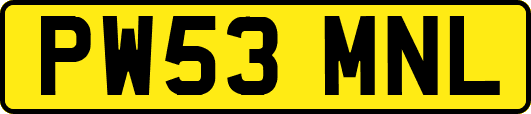 PW53MNL
