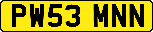 PW53MNN
