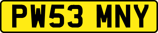PW53MNY