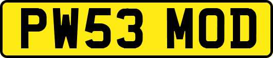 PW53MOD
