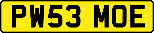 PW53MOE